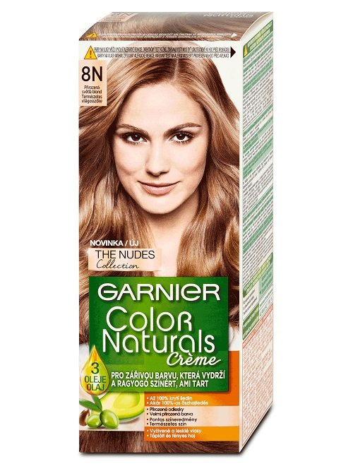 Color Naturals